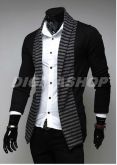 Cardigan Casaco Slim Fit Importado C3 - Frete Grátis !!!