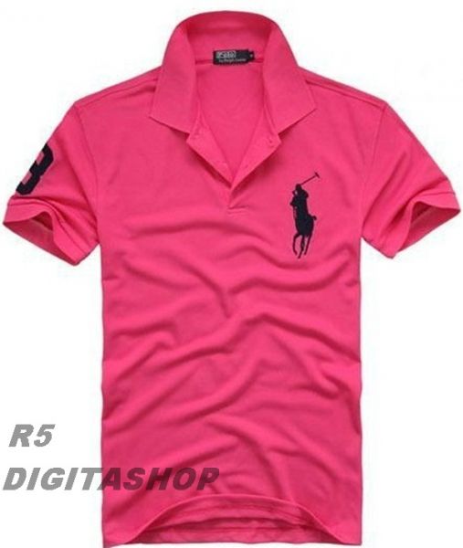 Camisas RL Polo Importadas- FRETE GRÁTIS !!