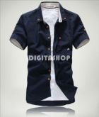 Camisa Sport Slim Fit Importada Mc1 Frete Grátis!!!!