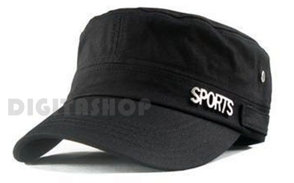 Boné Cap Militar Sports - Pronta Entrega - Frete Grátis!!