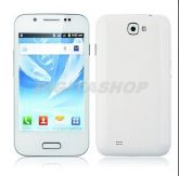 Smartphone Galaxy 7100 Android 4.0 Wifi 2 Chip-Tela 4 Pol.