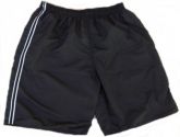 Bermuda Short Tactel- Elástico- P/M/G/GG-Kit C/ 10 Pç- 1 Bolso