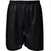 Short Calção Futebol Em Poliéster - KIT C/ 10 PÇ