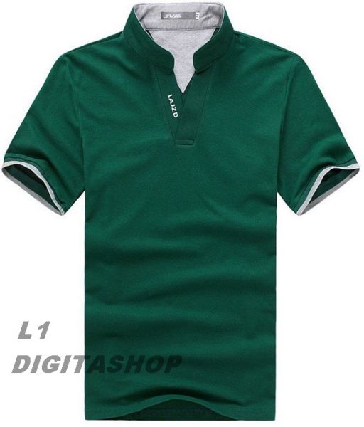 Camisas Polo E Camisetas -Via Importação-FRETE GRÁTIS !!!