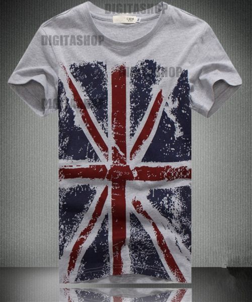 Camiseta England Fashion Importada - Frete Grátis!!!